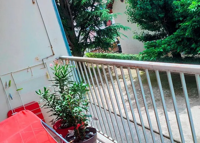 民宿 Zen Dans Appartement-15mn Centre- Bien-etre Et Detente