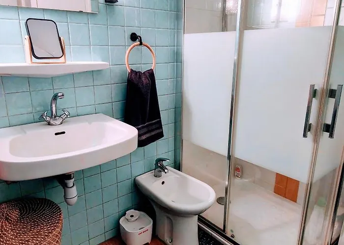 民宿 Zen Dans Appartement-15mn Centre- Bien-etre Et Detente