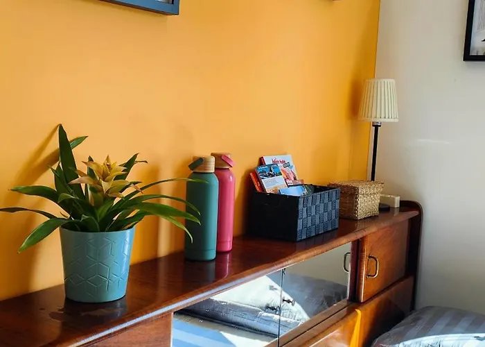 Zen Dans Appartement-15mn Centre- Bien-etre Et Detente 民宿 阿讷西